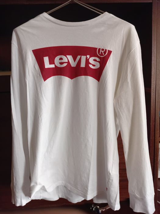 Лонгслів Levi's  оригінал