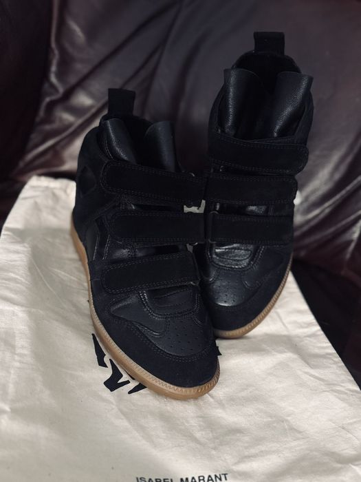 Buty Isabel Marant 37