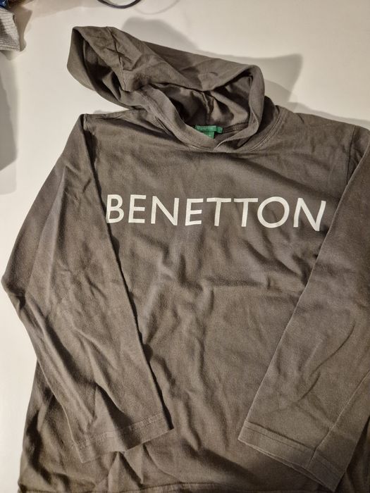 Blusas, chicco, Benetton,  zippy