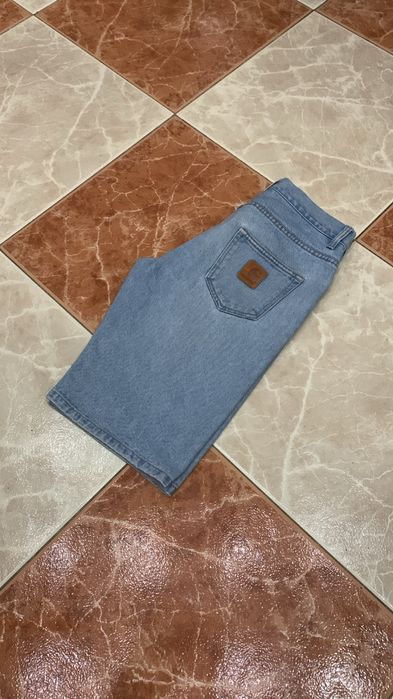 Calções Ganga Carhartt