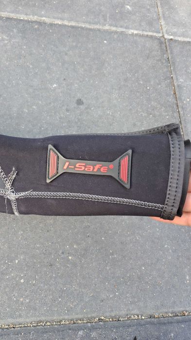 Pianka mokra SCUBAPRO EVERFLEX 7/5mm