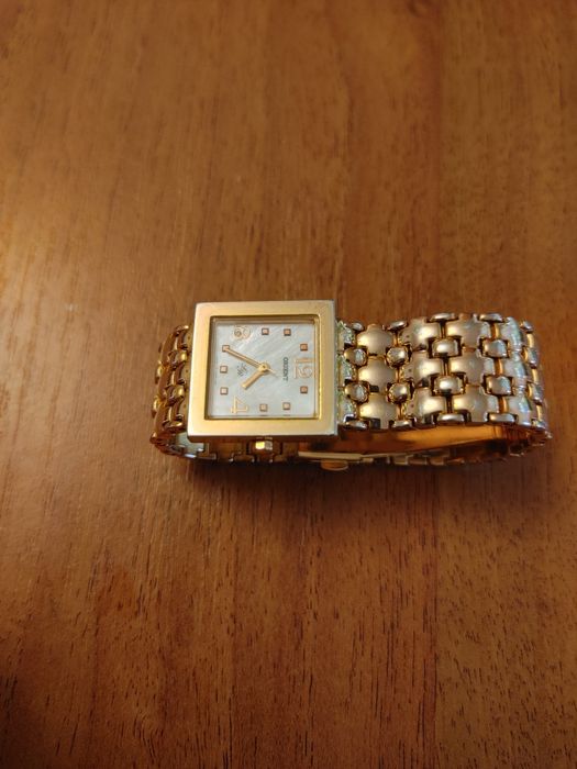 Женские наручные часы orient lady rose