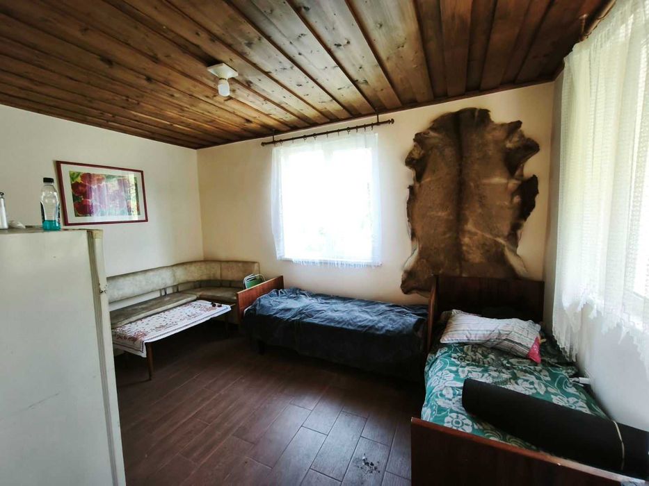 Продається затишний дачний будинок в м. Ужгород Код: 51627