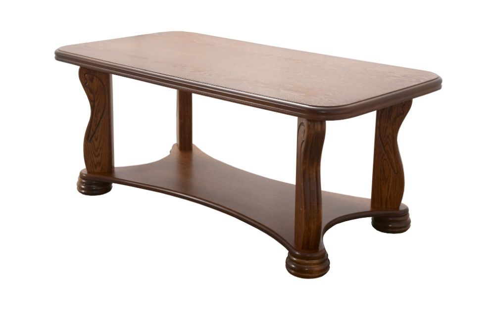 Ława dębowa 120/60