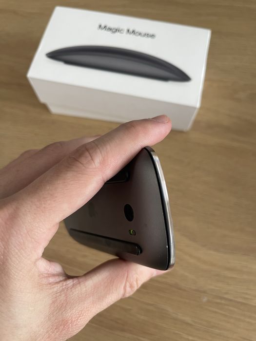 Apple magic mouse 2 Space gray