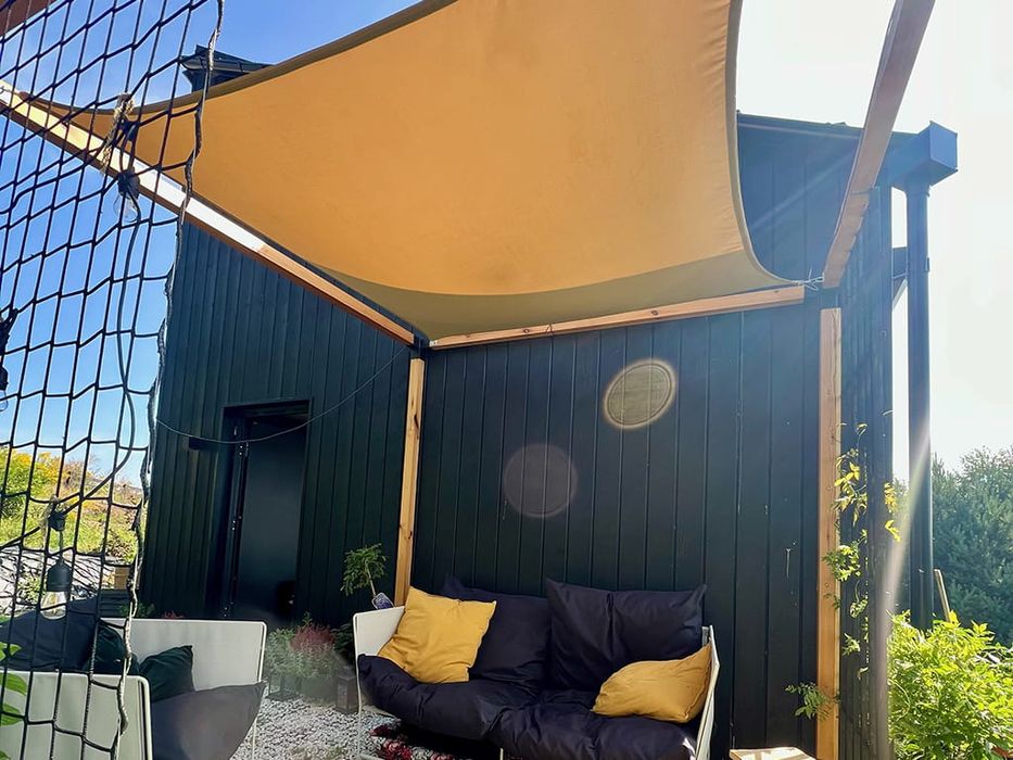 Żagiel wodoszczelny NA WYMIAR