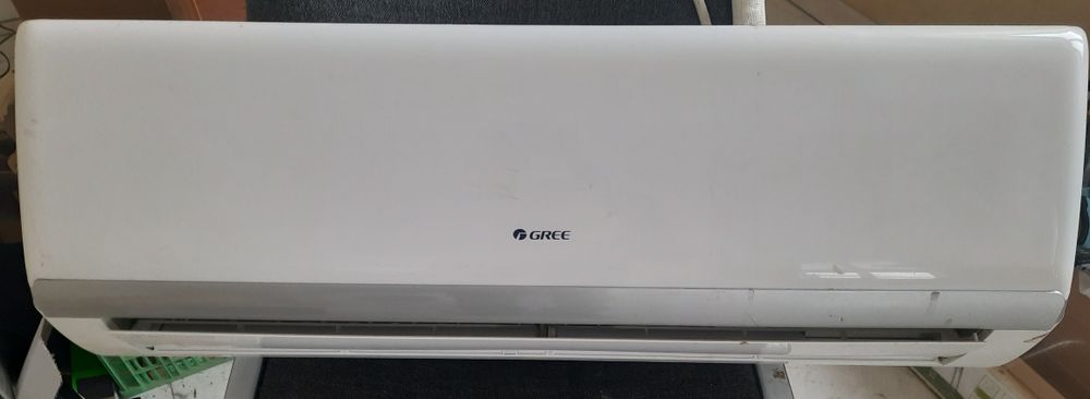 Продам кондиціонери фірми GREE м.Долина.