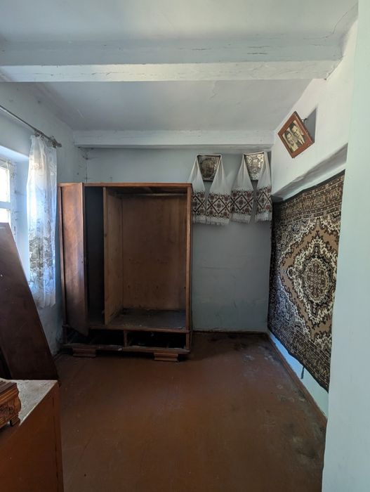 Продам будинок с. Копиткове