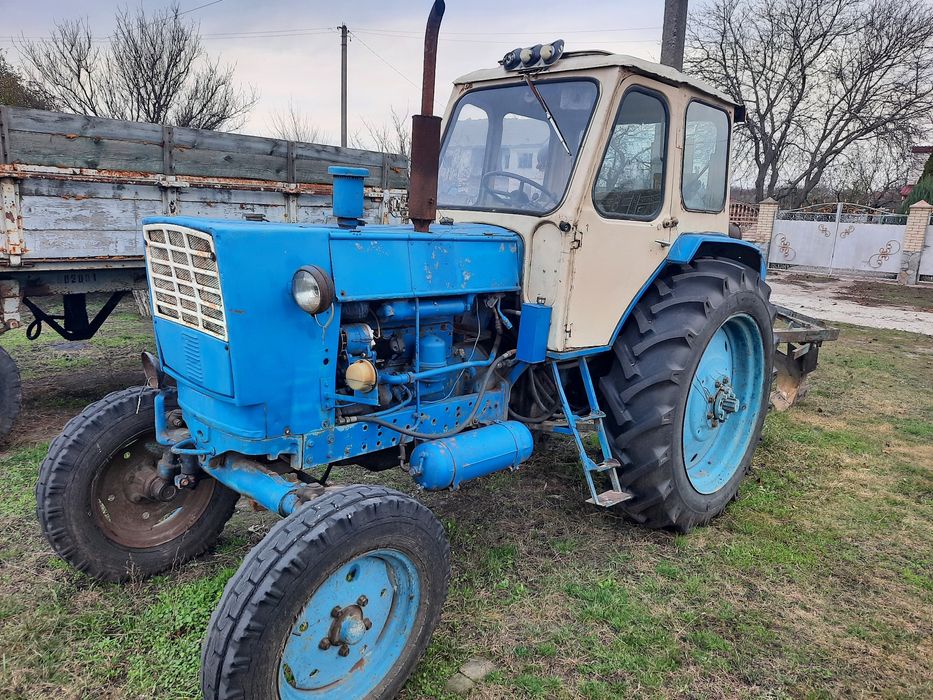 Борона дискова ширина 2.40