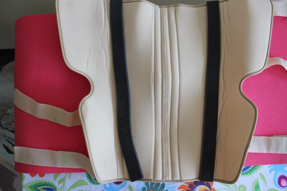 Stabilizator stawu kolanowego Knee Immbilizer