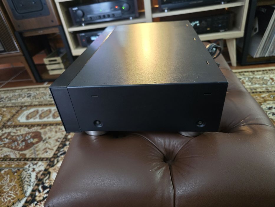 Equalizador Sony SEQ 711