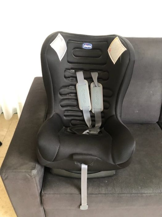 Vendo cadeira auto
