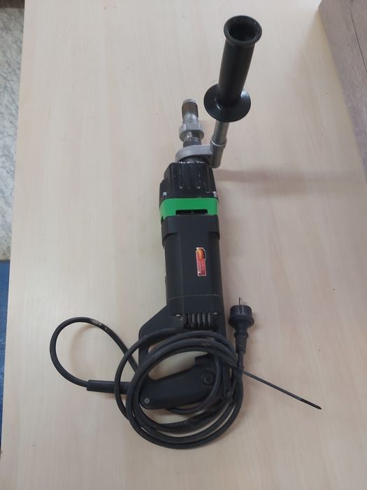 Wiertnica diamentowa Eibenstock ESD 1801  ze sprzęgłem