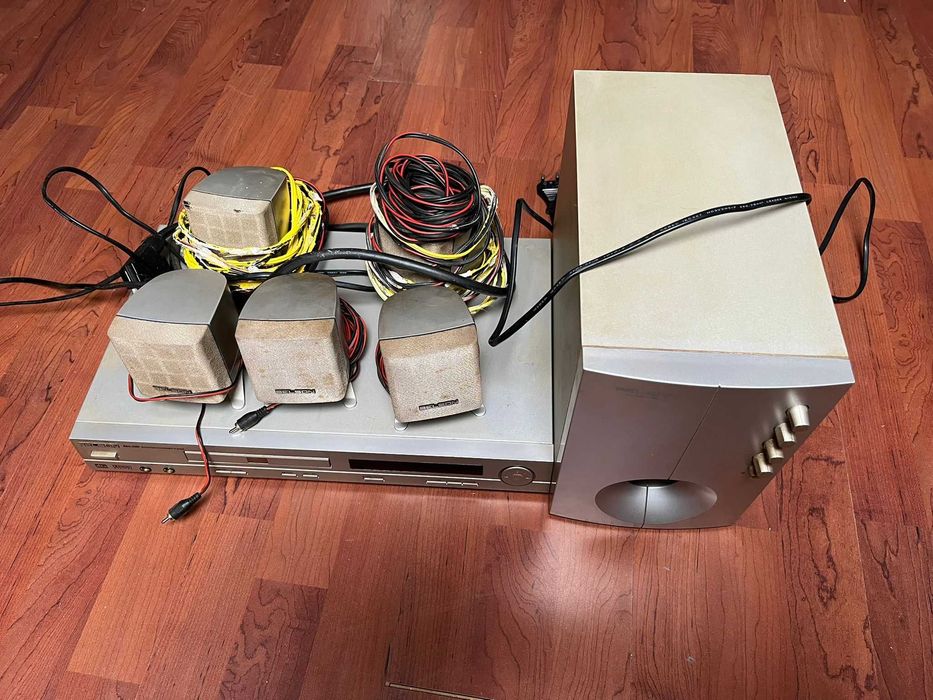 Home Cinema Belson 5.1