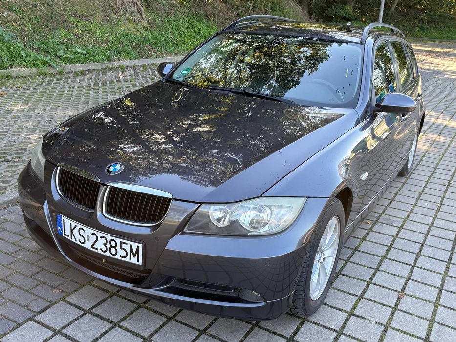 BMW Seria 3