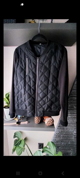 Bomberka damska uniwersalna