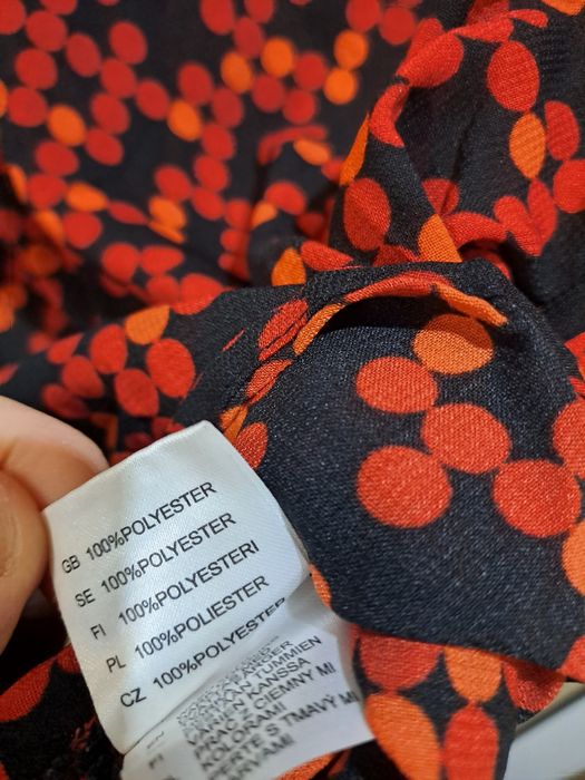 (371) Bluzka damska r.L KappAhI