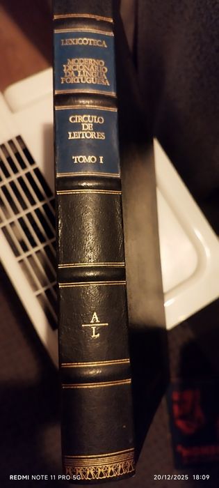 Vendo dicionário em bom estado