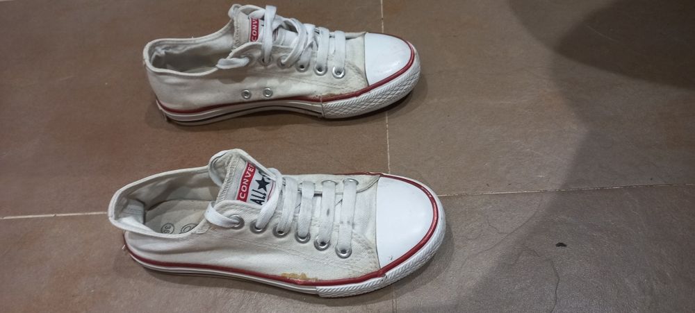 Tenis All Star n°36