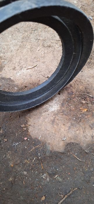 Ремінь 1250 LP PIX