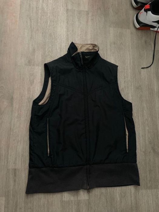 Жилетка Nike Golf