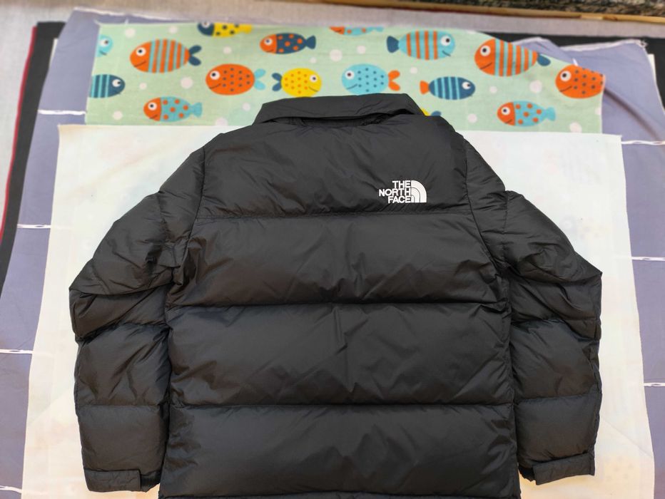 The North Face size M