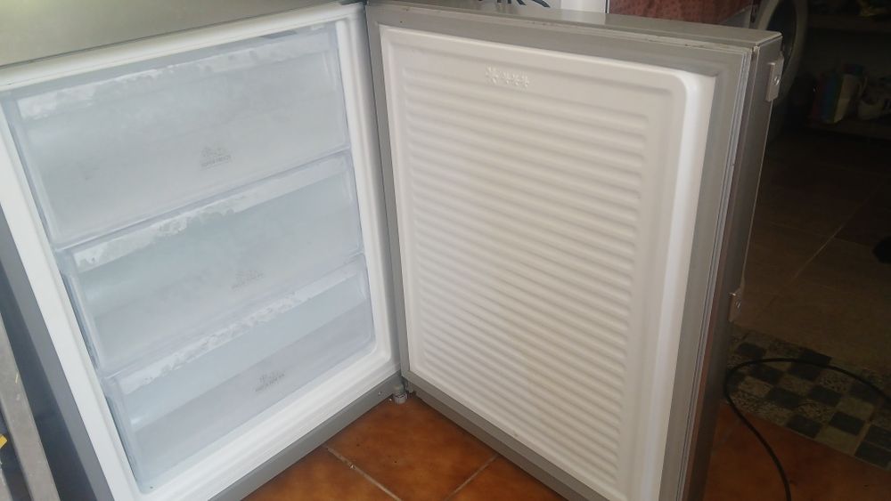 Frigorífico combinado