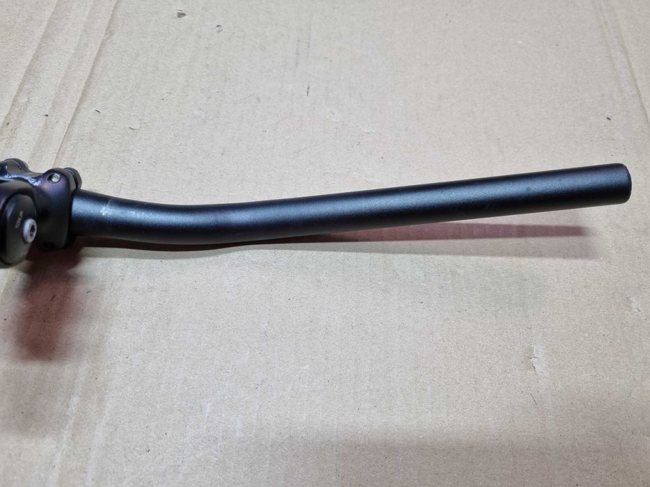 Kokpit rowerowy Kateem