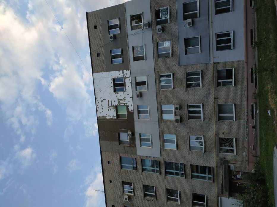 Утепление фасадов, мягкая кровля, герметизация швов, высотные работы