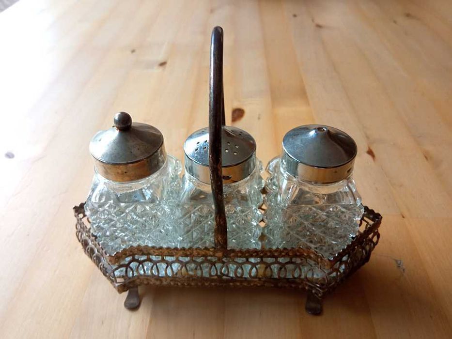 Conjunto De Doseadoes