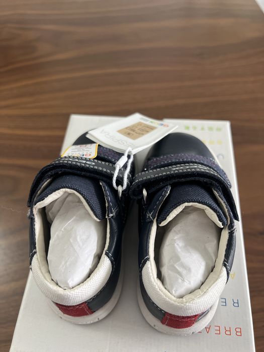 Sapatilhas GEOX tam. 21