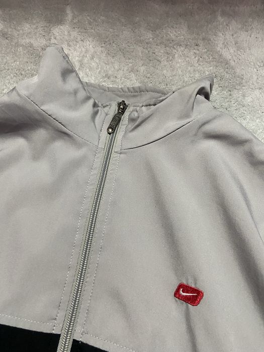 Nike vintage ful zip
