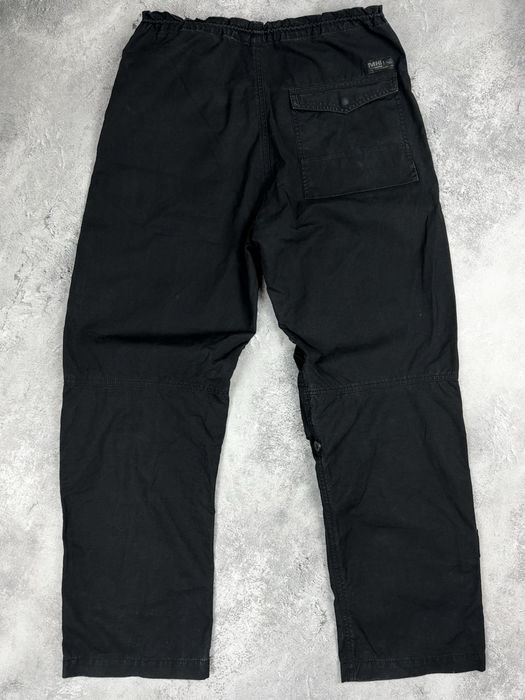 Чоловічі штани махаріші maharishi