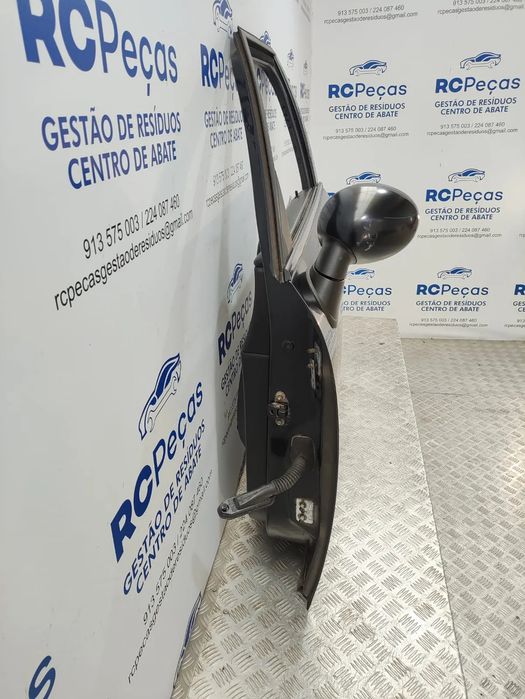Porta Frente Frontal Esquerda Original Mini Cooper Countryman R60