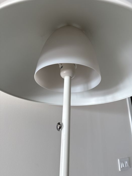 Candeeiro de Pé IKEA +365 descontinuado