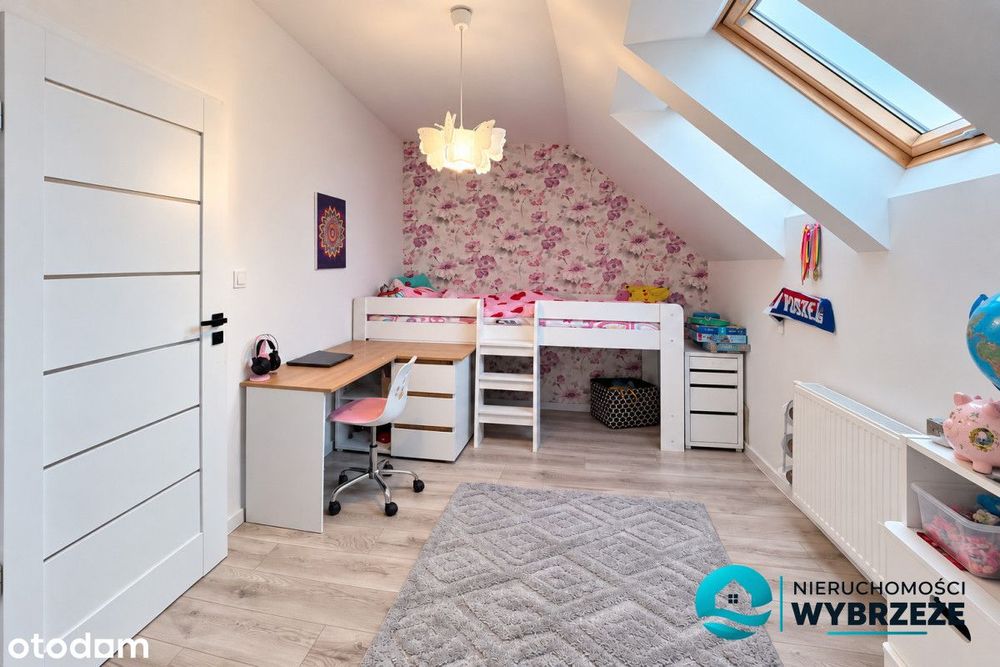 Dom 90 m² | Kłodawa | Ogród | Gotowy