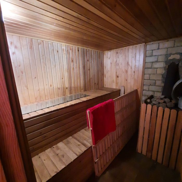 Дача ОСТ  Бузьке