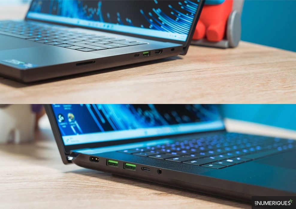 Эксклюзив!Razer Blade 16(14900HX/32Гб/2Тб/QHD OLED/RTX4090),гарантия