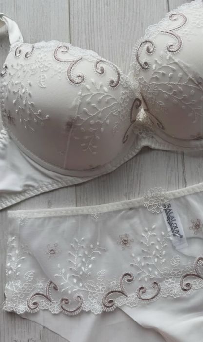 Комплект білизни Balaloum