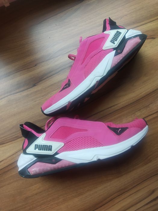 Кросівки пума оригінал