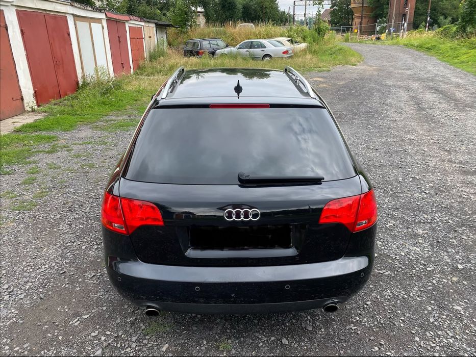 Sprzedam audi a4b7 1,8T