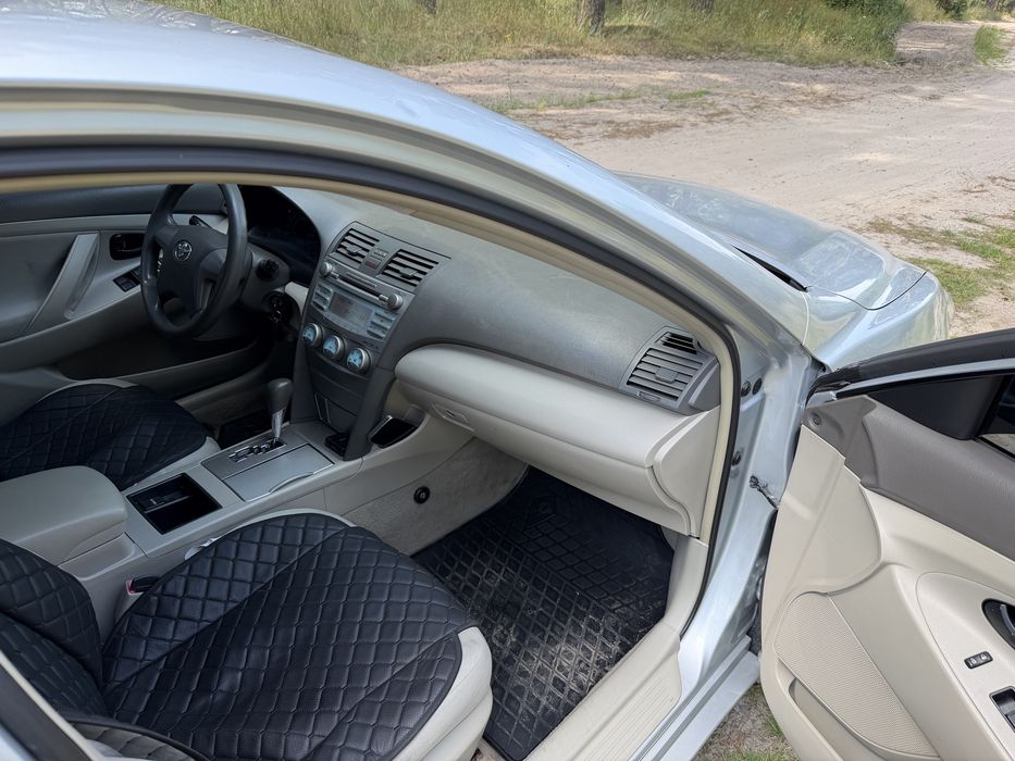 Продам Toyota Camry, Офіціал!!!
