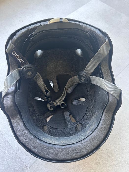 Capacete para bicicleta/skate