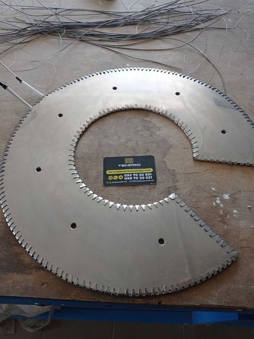 плоский нагрівач для пресформи. слюдяний тен