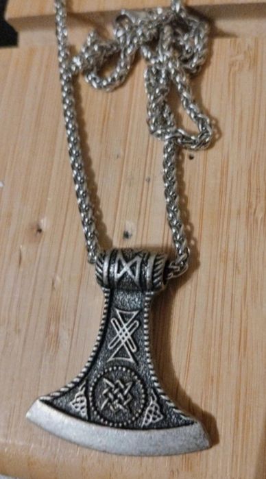 Mjolnir aço inoxidável