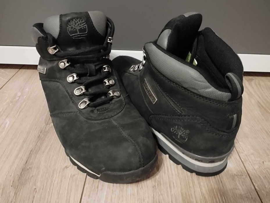 Timberland Splitrock 2 size 8 (42) super stan