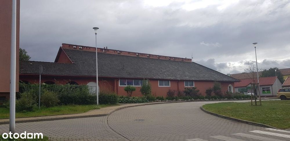 Licytacja nieruchomości