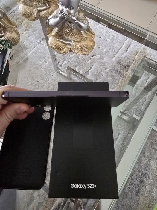 Samsung Galaxy S23 + (plus) 512gb