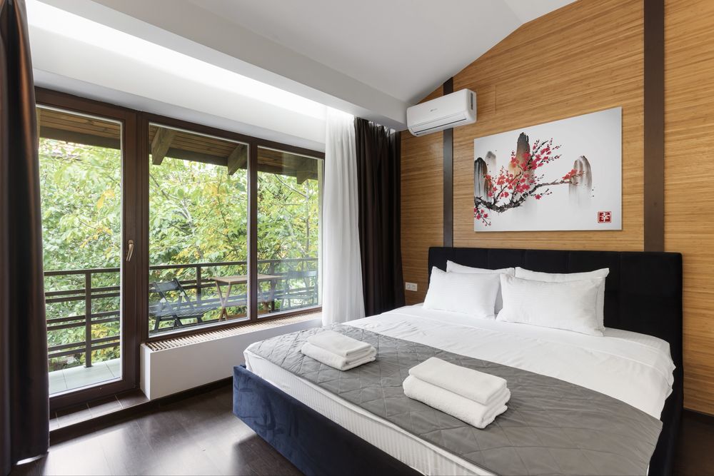 Новый дом 2 этажа терраса зеленая зона,парковка!Владелец