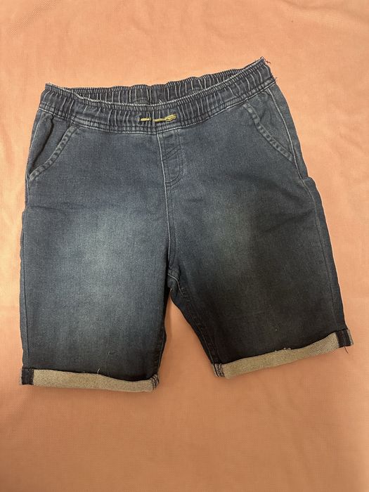 Spodenki chlopiece lidl r152